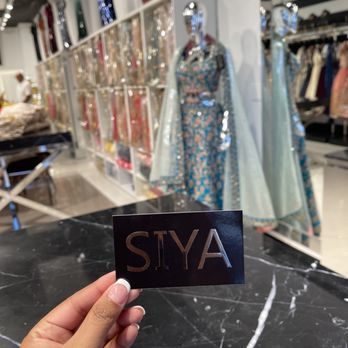 Siya - Women's Clothing Near Me - Berkeley, California
