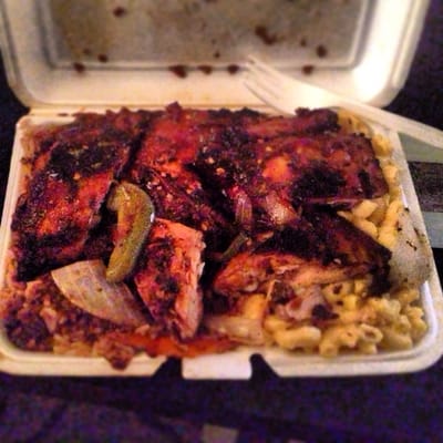 Jamaican D's Kitchen and Catering by null