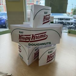 Krispy Kreme