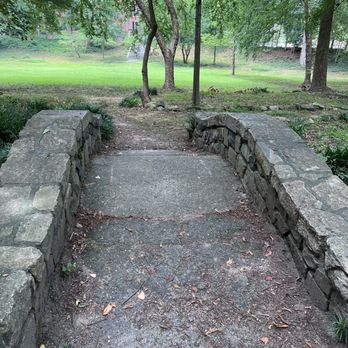 Fisher Park - Parks Near Me - Greensboro, North Carolina Fisher Park - Parks Near Me - Greensboro, North Carolina