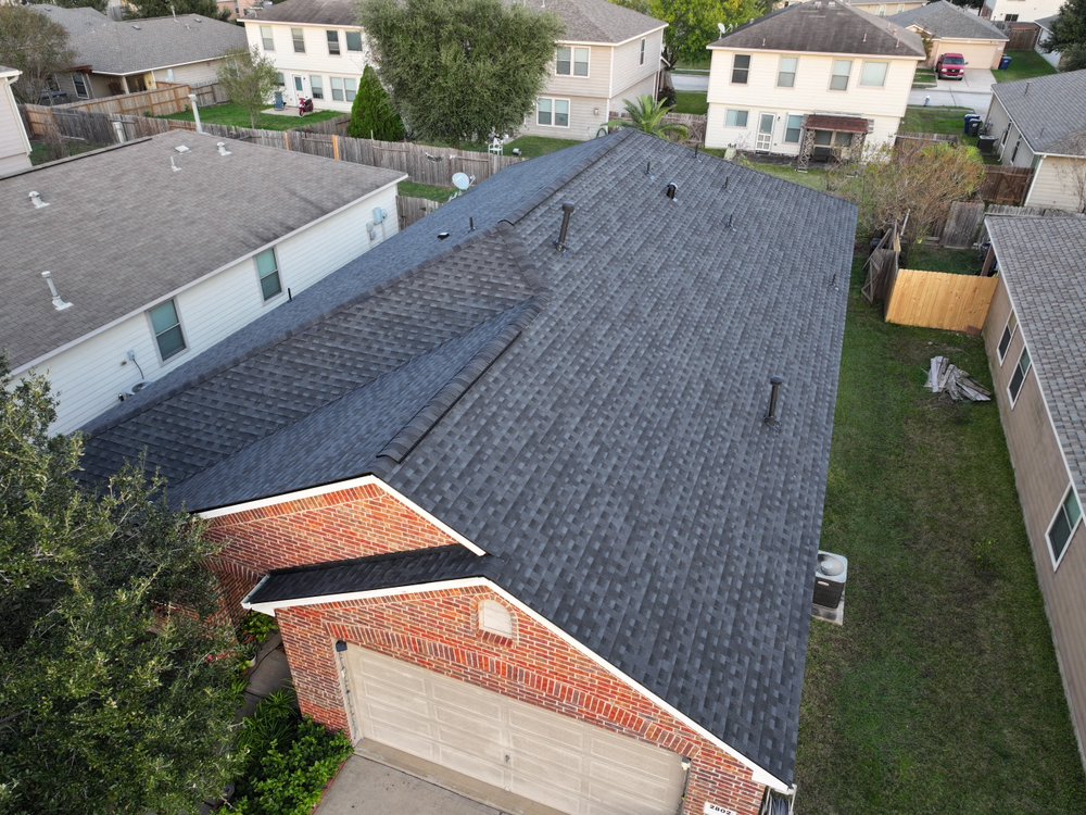 Slide of Superior Roofing Solutions Services