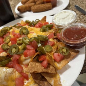 Confectionately Yours - Nachos Grande & Mozzarella Sticks - Ice Cream & Frozen Yogurt Near Me - Franklin Park, New Jersey Confectionately Yours - Nachos Grande & Mozzarella Sticks - Ice Cream & Frozen Yogurt Near Me - Franklin Park, New Jersey