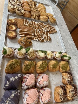 Sunday Gather by null