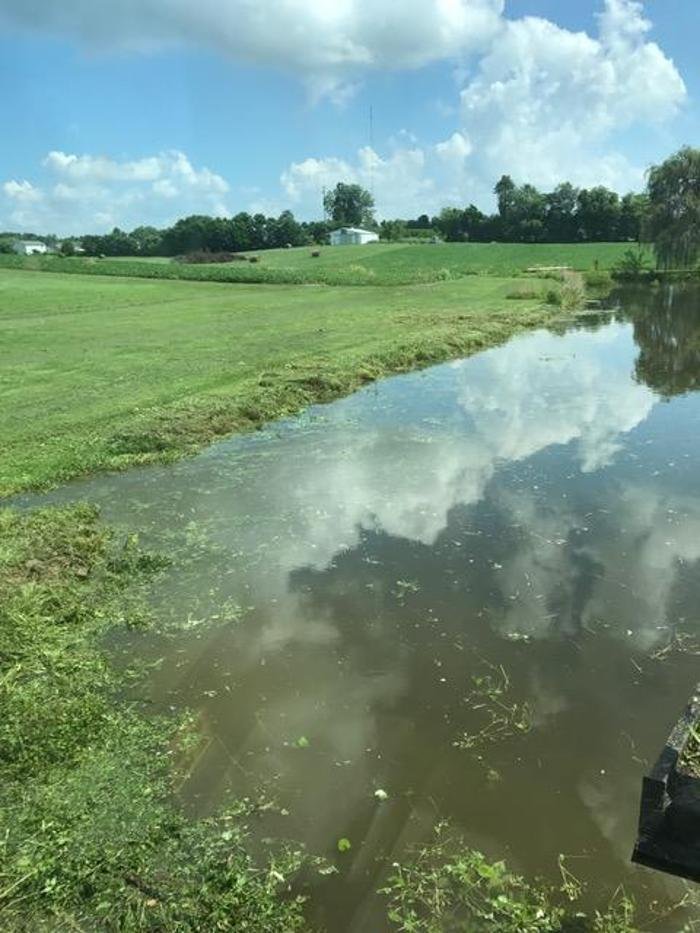 Slide of American Homespec