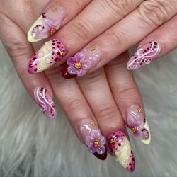 JC Boo Nail - Where beauty, style, and quality come together