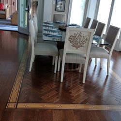 Wentz Brothers Hardwood Flooring 