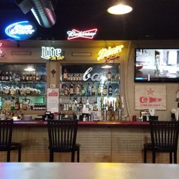 Bar Bar