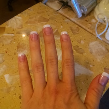 Family Nails - Perfect! Exactly what I asked for! LOVE! - Nail Salons Near Me - San Antonio, Texas Family Nails - Perfect! Exactly what I asked for! LOVE! - Nail Salons Near Me - San Antonio, Texas