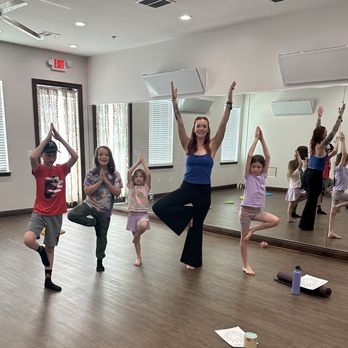 Yoga on Main - Yoga Near Me - Frisco, Texas Yoga on Main - Yoga Near Me - Frisco, Texas
