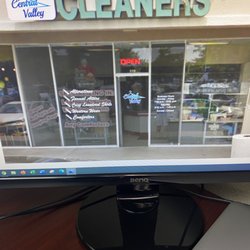 Central Valley Cleaners