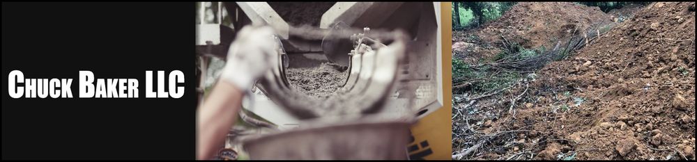 Slide of Chuck Baker