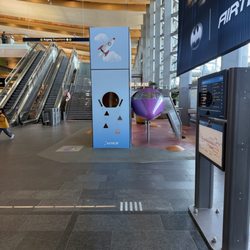 Oslo Lufthavn