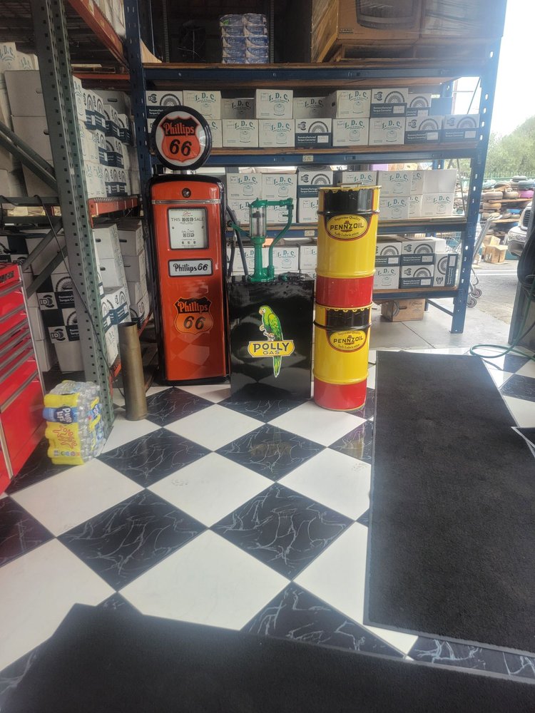 IMPORT & DOMESTIC CONVERTERS Updated September 2024 17781 Valley