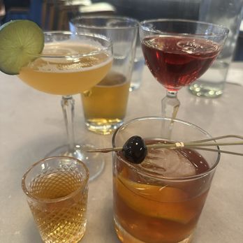 Five Corners Ristorante - Italian Near Me - Newark, New Jersey