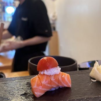omakase room by maaser - Sushi Bars Near Me - New York, New York omakase room by maaser - Sushi Bars Near Me - New York, New York