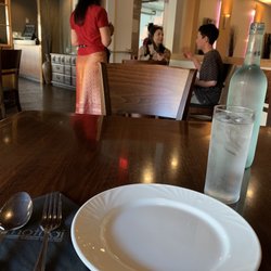 Sukhothai - Dining area