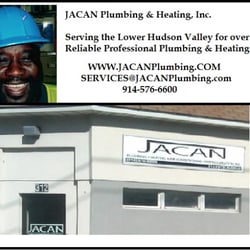 Jacan Heating Air Conditioning Refrigeration