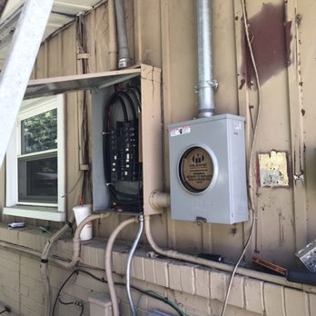 Alpha-Electric - Electricians Near Me