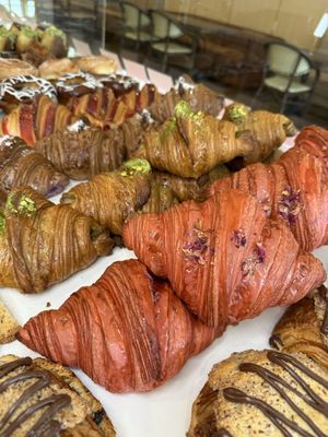 Delight Pastry by null