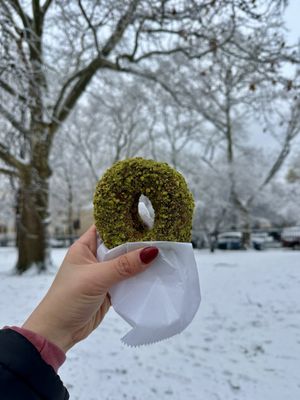 Moe's Doughs by null