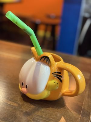 Hungry Thirsty by null Hungry Thirsty by null