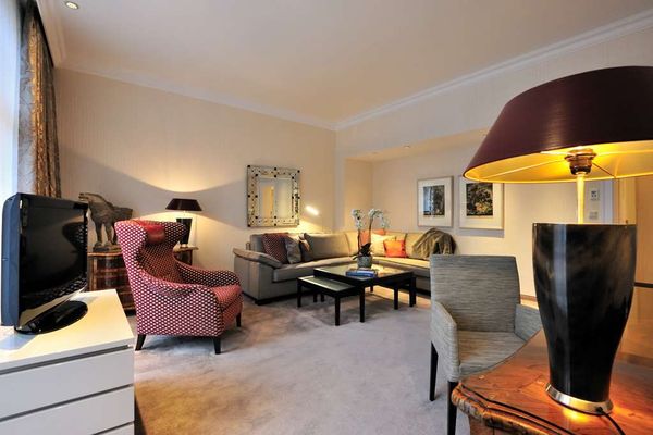 Kastens Hotel Luisenhof by null