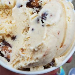Reese's peanut butter cup, OMG