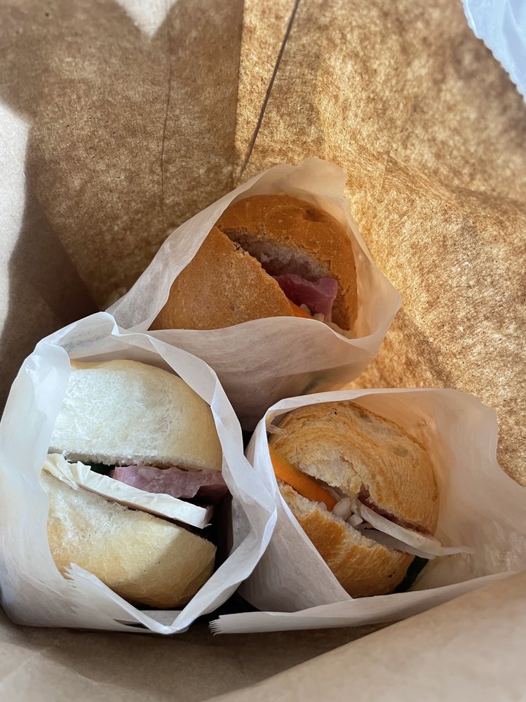 Food from Phnom Leap