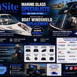 Onsite Auto Glass