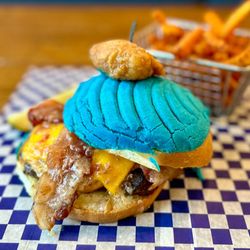 user provided Blue 42 Sports Grille & Bar photo