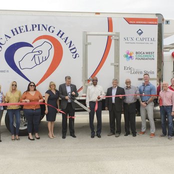 Boca Helping Hands - Food Banks Near Me - Boca Raton, Florida Boca Helping Hands - Food Banks Near Me - Boca Raton, Florida
