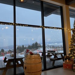 Black Swift Vineyards