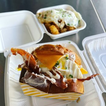 Egg Tuck - Breakfast & Brunch Near Me - Los Angeles, California Egg Tuck - Breakfast & Brunch Near Me - Los Angeles, California