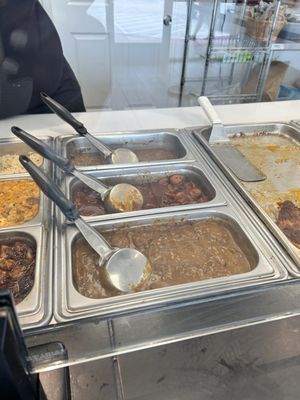 Jamburritos Cajun Grille by null