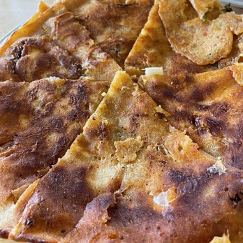 Arirang - Kimchi pancake - Korean Near Me - Ann Arbor, Michigan Arirang - Kimchi pancake - Korean Near Me - Ann Arbor, Michigan