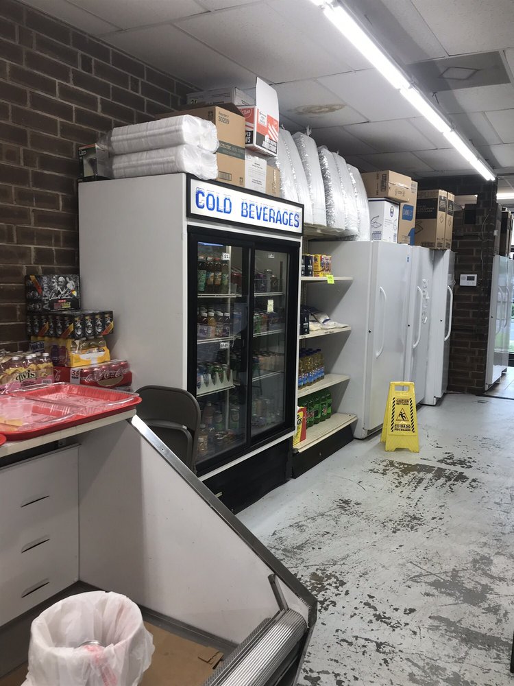 J FISH MARKET Updated September 2024 26 Photos 1650 Pacific St