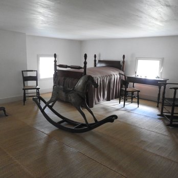 Lanier Mansion State Historic Site - Museums Near Me - Madison, Indiana Lanier Mansion State Historic Site - Museums Near Me - Madison, Indiana