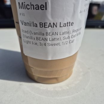 Better Buzz Coffee La Jolla - Coffee & Tea Near Me - San Diego, California