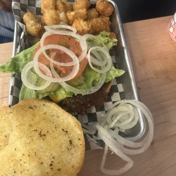 Crispy Edges - Kids meal!!!! - Pizza Near Me - Festus, Missouri
