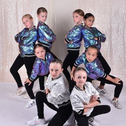 Head To Toe Dance