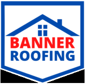 Slide of Banner Roofing