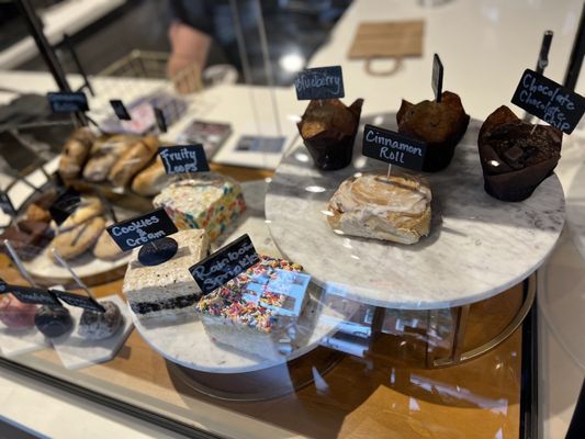 Bitty & Beau’s Coffee by null