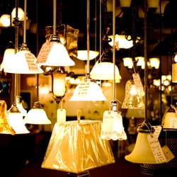 Aura Lighting