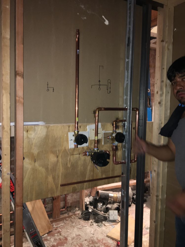 Slide of SS Plumbing & Heating