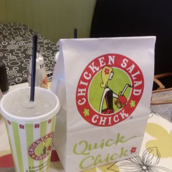 Chicken Salad Chick - Sandwiches Near Me - Palm Harbor, Florida Chicken Salad Chick - Sandwiches Near Me - Palm Harbor, Florida