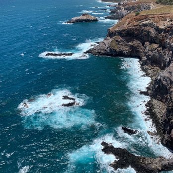 Pacific Helicopter Tours - Beautiful coastline! - Aerial Tours Near Me - Kahului, Hawaii