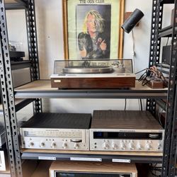 Academy Records Annex
