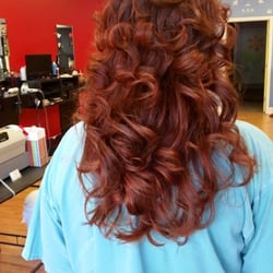 Snip Snaps - Color and style