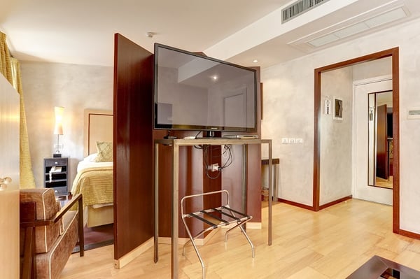 Intown Luxury House, Rome by null