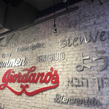 Giordano's - Pizza Near Me - Chicago, Illinois Giordano's - Pizza Near Me - Chicago, Illinois